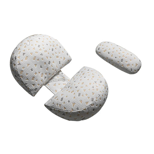 Pregnancy Pillow U-Shaped Waist Support